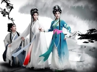 贊美戲曲的句子(贊美戲曲的句子怎么說)