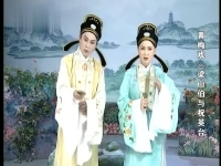 黃梅戲梁山伯與祝英臺吳瓊(黃梅戲梁山伯與祝英臺全集播放吳亞玲)