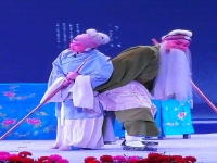 秦腔戲盼子唱段(秦腔盼子曲譜康亞嬋)