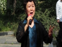 京劇罷宴想當年趙葆秀(京劇罷宴想當年趙葆秀唱)