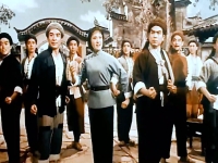 原版現(xiàn)代京劇杜鵑山全劇(現(xiàn)代京劇杜鵑山全劇唱段欣賞)