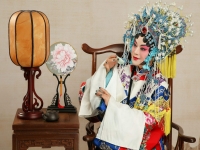 京劇貴妃醉酒根據什么改編(京劇貴妃醉酒是根據哪部古戲改編而成的)