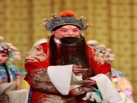 馬長禮京劇唱段大全(京劇名家馬長禮的京劇)