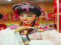 潮劇名家名段欣賞晚會(潮劇名家名段欣賞晚會唱詞)