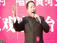 鄭州青年豫劇團團長(鄭州市豫劇院青年豫劇團)