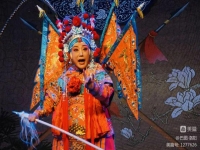 豫劇陳素真大師唱段(豫劇名家陳素真的唱段)