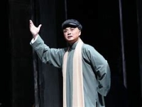 曲劇演員任萬全簡介的簡單介紹