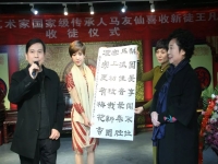秦腔謝瑤環(huán)馬友仙唱公務(wù)畢(秦腔謝瑤環(huán)馬友仙公務(wù)畢伴奏)