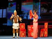 苦情戲曲大全(苦情戲曲大全黃梅戲)