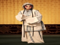 豫劇《秦香蓮》選段(豫劇秦香蓮全場舞臺版)