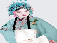 京劇人物有哪些(京劇人物有哪些名字和圖片)