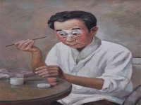 鄭莎潮劇唱段(鄭莎潮劇唱段樓臺會)
