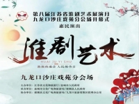 淮劇小鎮劇評(淮劇小鎮的人物形象)
