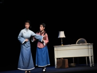 京劇和現(xiàn)代京劇的區(qū)別(京劇現(xiàn)代戲與傳統(tǒng)戲的區(qū)別)