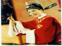 黃梅戲《打金枝》(黃梅戲打金枝全劇視頻)