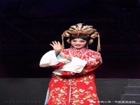 京劇三堂會(huì)審李勝素(京劇三堂會(huì)審說的是什么事)