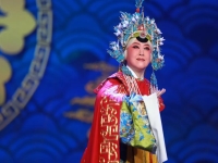 豫劇十祝福魏俊英演唱(豫劇十祝福魏俊英演唱伴舞)