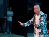 郭德綱京劇唱段演唱(郭德綱京劇唱段演唱會視頻)