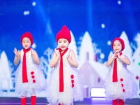 兒童戲劇表演是什么的簡單介紹