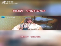 豫劇桃花庵全劇(豫劇桃花庵全劇張寶英)