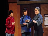 紅燈記京劇全劇唱段視頻(紅燈記京劇全劇唱段視頻完整版)