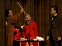 聽(tīng)?wèi)蚯嗦曉u(píng)書(shū)的軟件(相聲評(píng)書(shū)戲曲大全app)