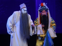 上黨梆子忠烈千秋全集(上黨梆子忠烈千秋全集劇情)