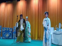 呂劇雙玉蟬曲譜(呂劇雙玉蟬全場從一級到尾全場)