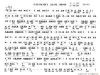 錫劇珍珠塔全劇唱詞(錫劇珍珠塔全劇唱詞視頻)