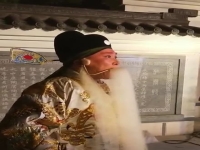 曲劇寇準背靴選段(曲劇寇準背靴選段今晚上的日子實在不好受)