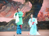 黃梅戲天仙配大滿工(黃梅戲天仙配大滿工純伴奏)