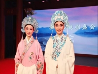 越劇的經典劇目有哪些(越劇的經典曲目是哪四部?)