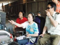影視戲劇導演專業(影視戲劇導演專業副教授)