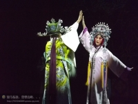 秦腔三擊掌馬友仙折子戲(秦腔馬友仙唱三擊掌全本曲譜)