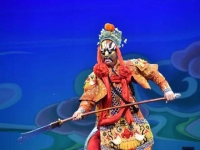 京劇鬧天宮(京劇鬧天宮觀后感)