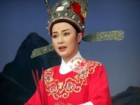 越劇追念尹小芳(越劇追念尹小芳簡介)