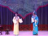 錫劇玉蜻蜓探病演唱(錫劇玉蜻蜓全場第一場開始到結束)