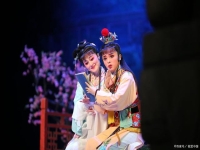 黃梅戲是流行于哪里(黃梅戲是流行于哪里的民歌)