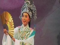 玉環市越劇二團(玉環市越劇二團團長)