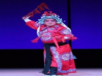 陜西秦腔視頻(陜西秦腔全本全部)