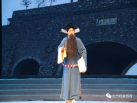 豫劇劉墉下河南全場(豫劇劉墉下河南,豫東調太好聽了!)