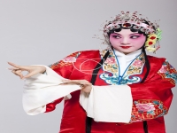 京劇來自哪里(京劇來自哪個地區)