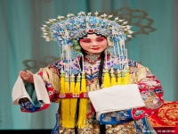 京劇鳳還巢全劇董圓圓(董圓圓演唱的京劇鳳還巢)