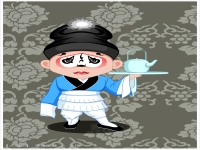 戲曲中角色的分類(戲曲中角色的分類生)