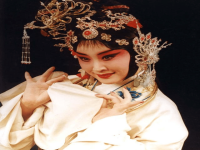 黃梅戲金玉奴故事簡介(黃梅戲金玉奴江水滔滔曲譜)