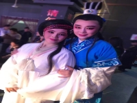 李瓊燕越劇演員哪里人(溫嶺越劇三團李瓊燕生日)