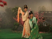 好聽的越劇名段前十名(最好聽的越劇名段欣賞演唱會)