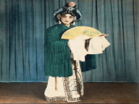 潮劇孟麗君別母(潮劇全劇廣東團潮劇孟麗君)