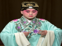 京劇《獅吼記》(京劇獅吼記舞臺設計)