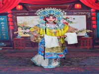 京劇譜貴妃醉酒(京劇貴妃醉酒普曲)